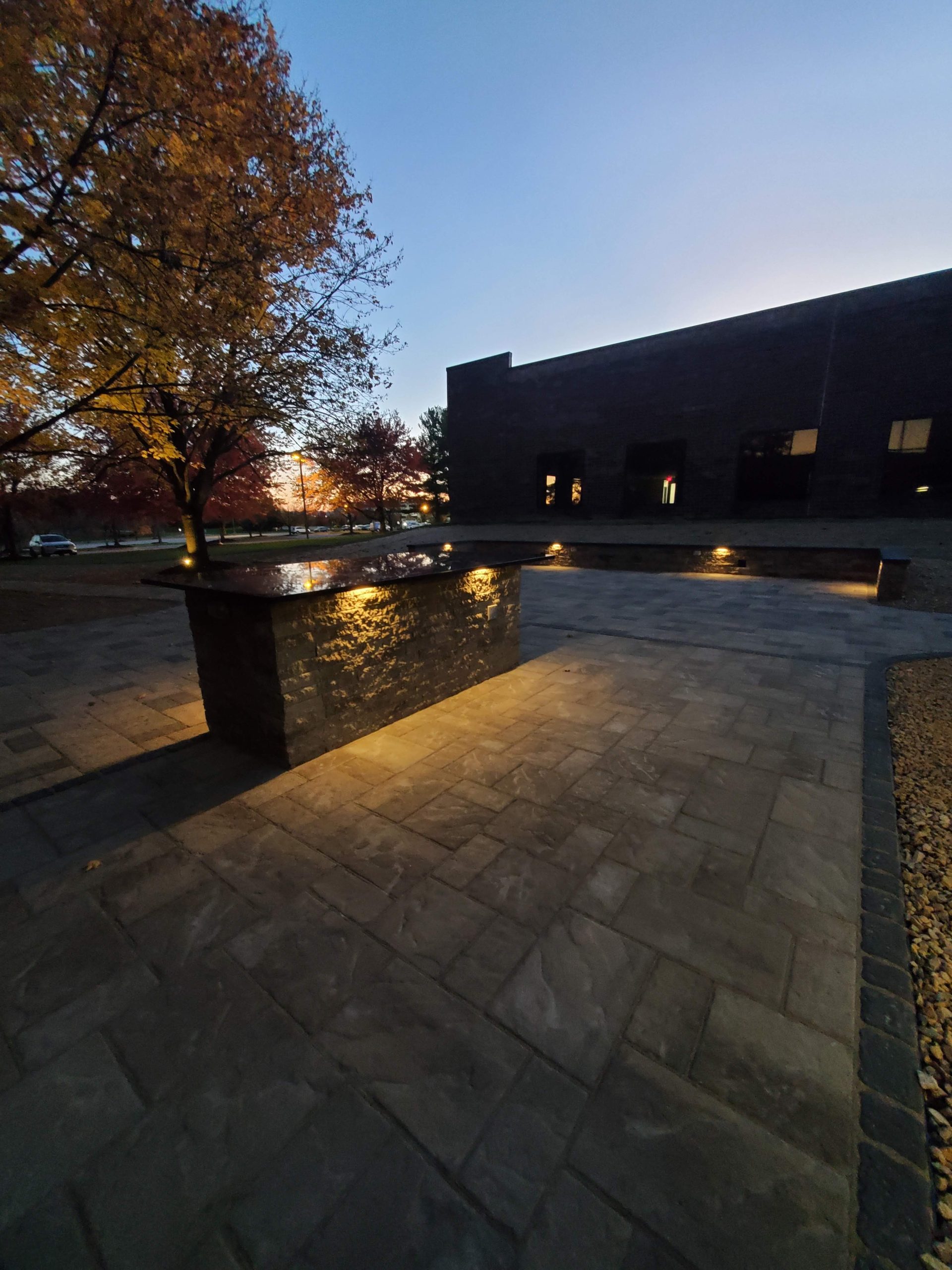 Low Voltage Lighting 1