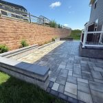 What a Professional Hardscaping Service Adds to Your Property